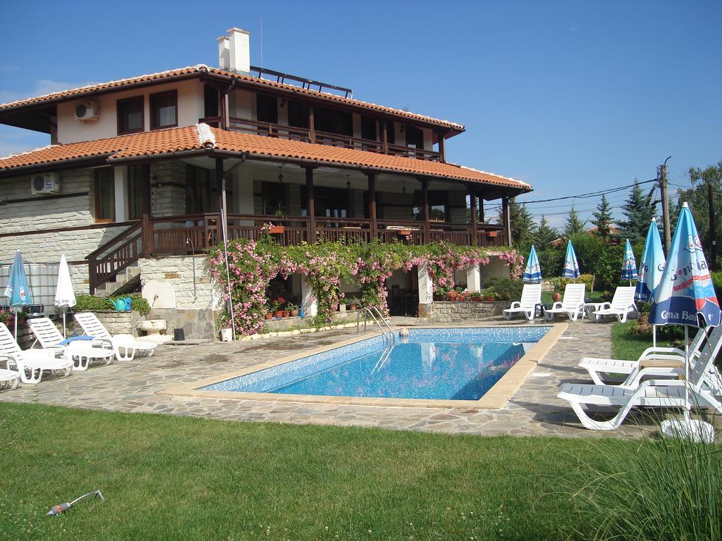 Guest House Brezata - Betula Glavatarci Pokoj fotografie