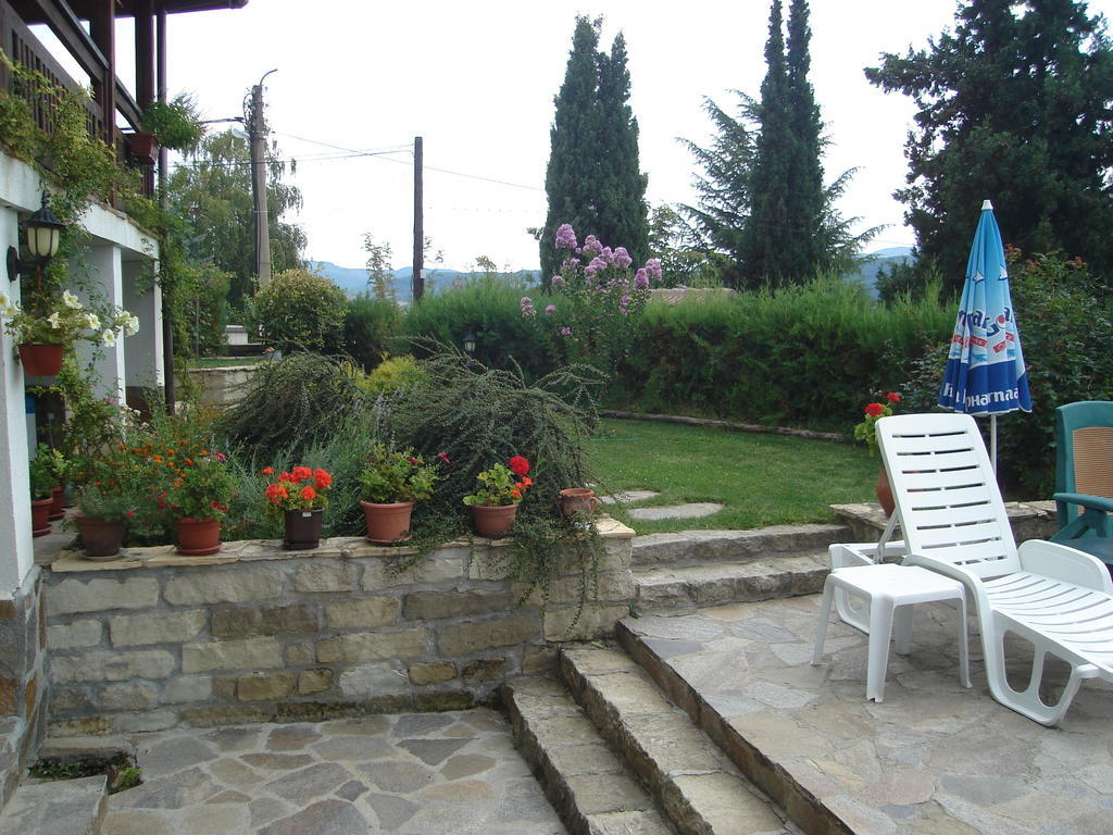 Guest House Brezata - Betula Glavatarci Pokoj fotografie