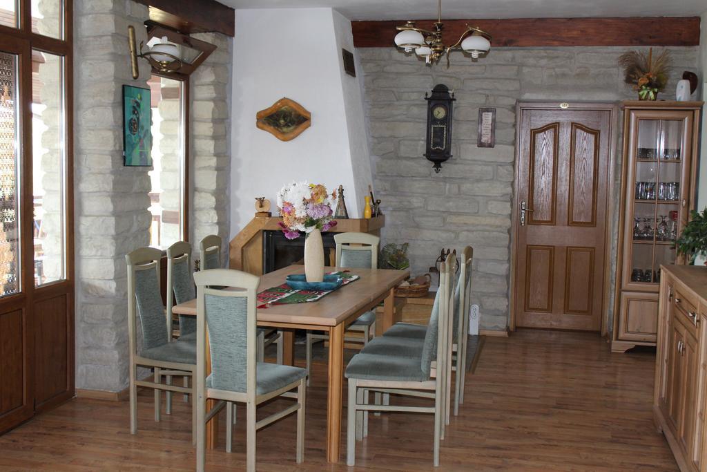 Guest House Brezata - Betula Glavatarci Exteriér fotografie