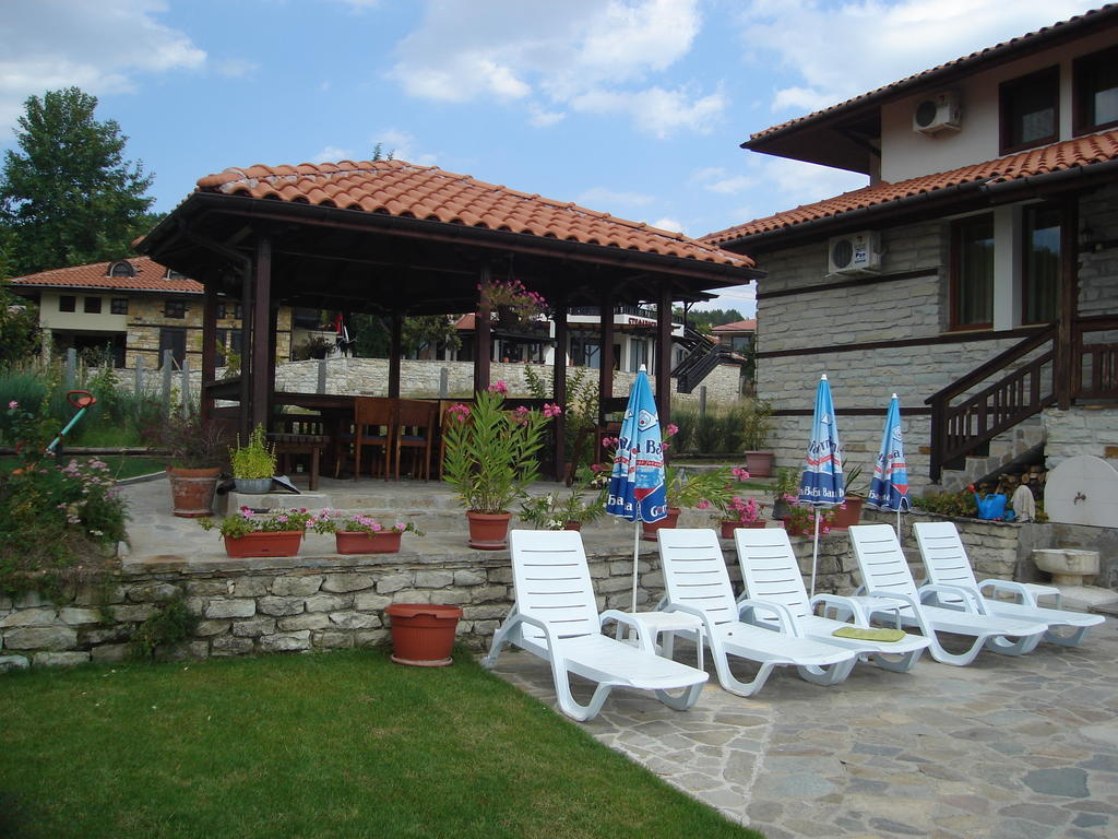 Guest House Brezata - Betula Glavatarci Pokoj fotografie