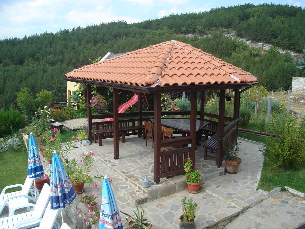Guest House Brezata - Betula Glavatarci Pokoj fotografie