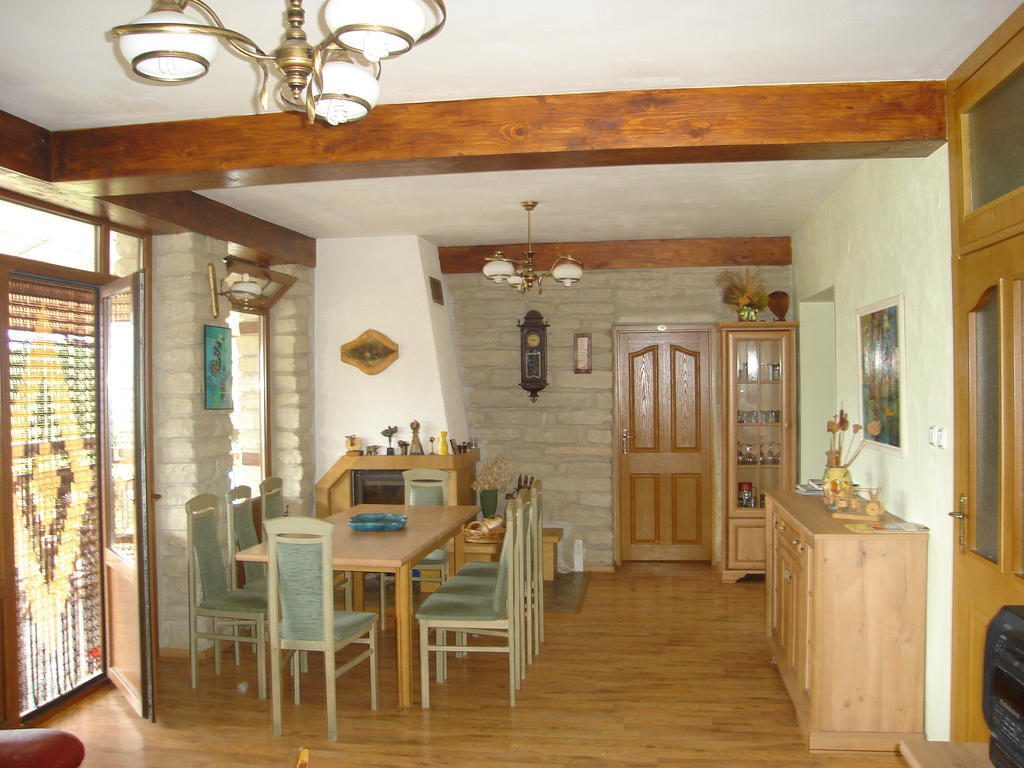 Guest House Brezata - Betula Glavatarci Pokoj fotografie