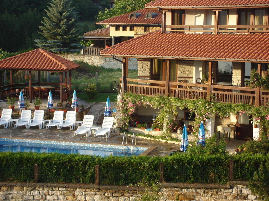 Guest House Brezata - Betula Glavatarci Pokoj fotografie