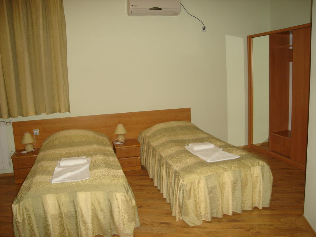 Guest House Brezata - Betula Glavatarci Pokoj fotografie