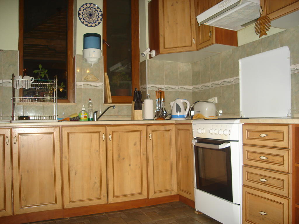 Guest House Brezata - Betula Glavatarci Pokoj fotografie
