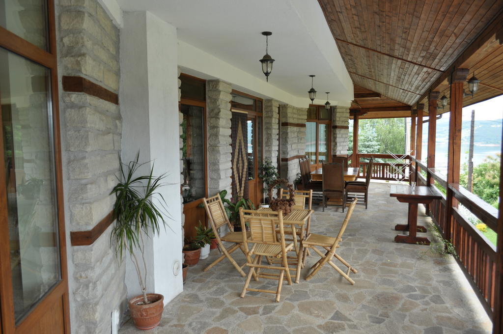 Guest House Brezata - Betula Glavatarci Pokoj fotografie