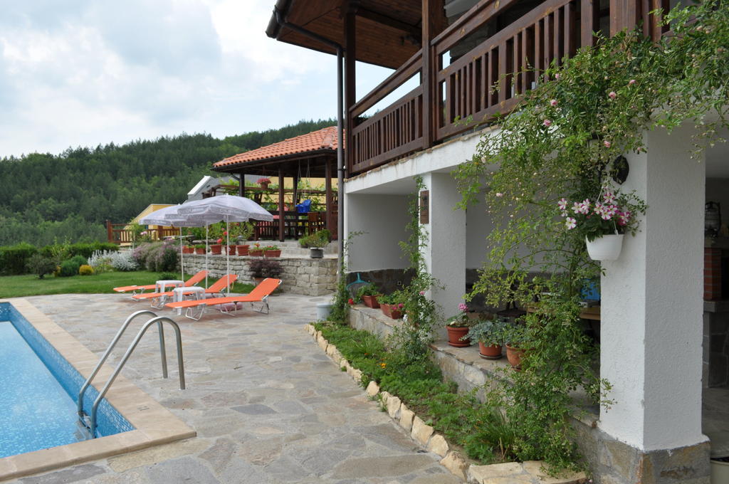Guest House Brezata - Betula Glavatarci Pokoj fotografie
