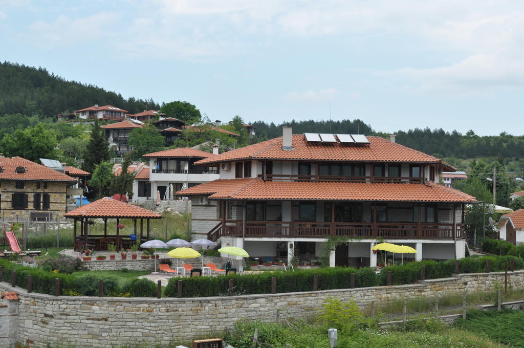 Guest House Brezata - Betula Glavatarci Pokoj fotografie