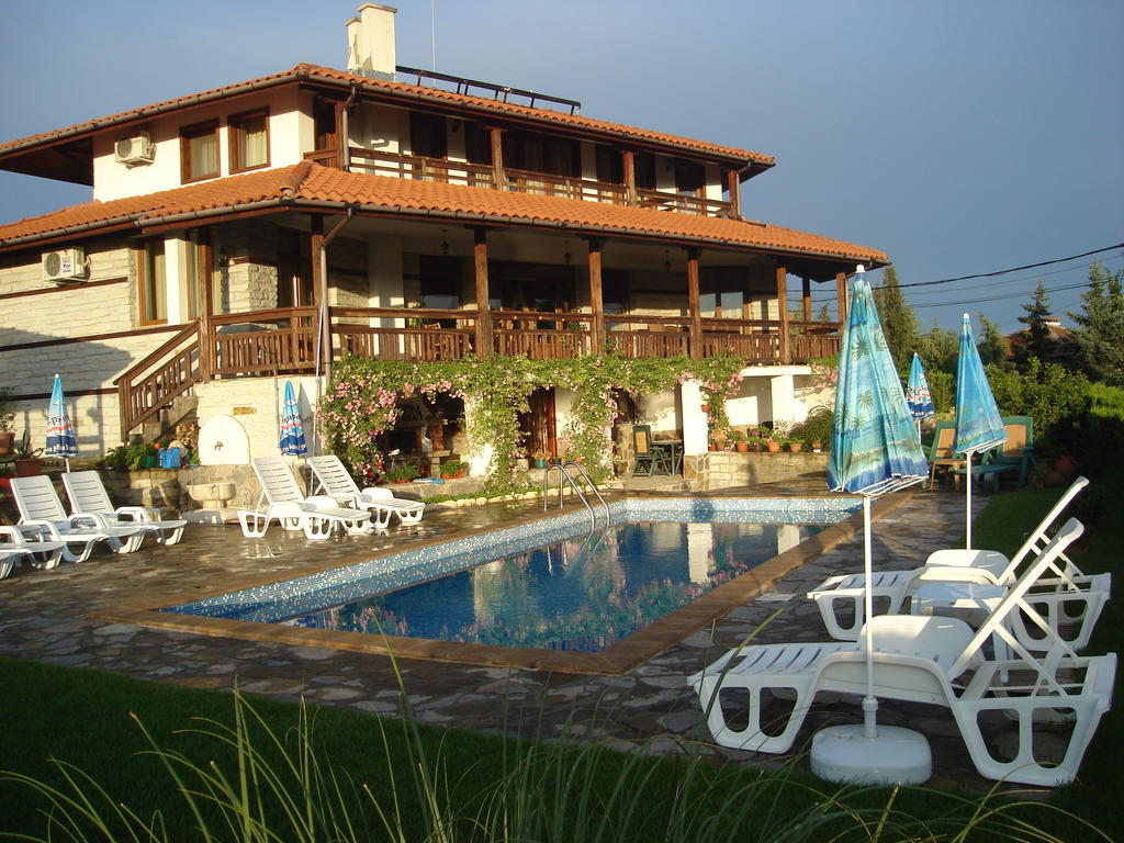 Guest House Brezata - Betula Glavatarci Pokoj fotografie