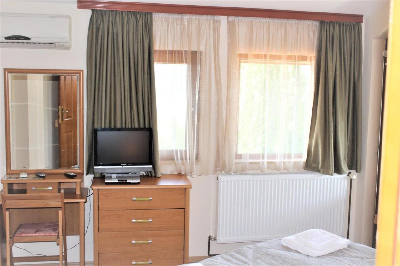 Guest House Brezata - Betula Glavatarci Exteriér fotografie